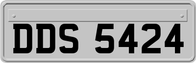 DDS5424