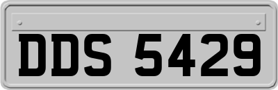 DDS5429