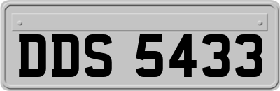 DDS5433