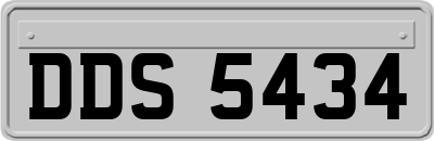 DDS5434