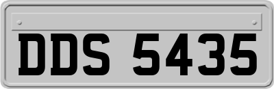 DDS5435