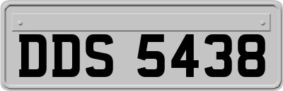 DDS5438
