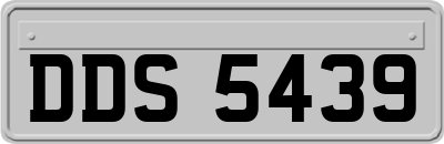 DDS5439
