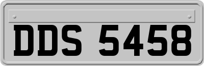 DDS5458
