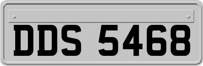 DDS5468