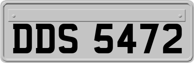 DDS5472