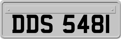 DDS5481