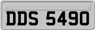 DDS5490