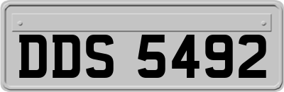 DDS5492