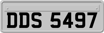 DDS5497