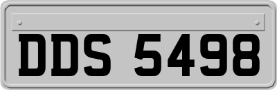 DDS5498