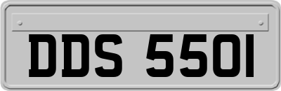 DDS5501