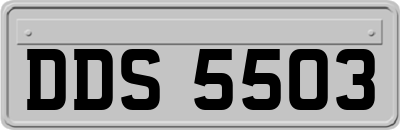 DDS5503