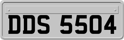 DDS5504