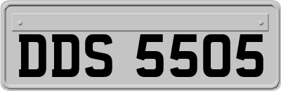 DDS5505