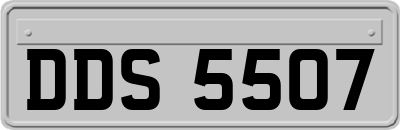 DDS5507