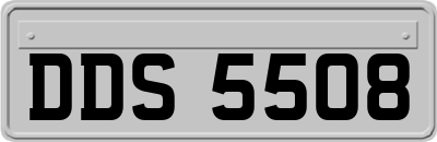 DDS5508