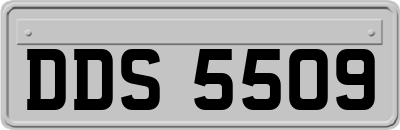 DDS5509