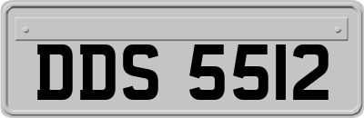 DDS5512