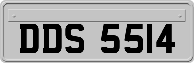 DDS5514