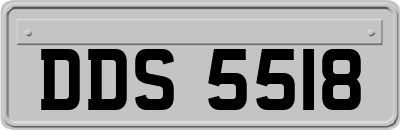 DDS5518