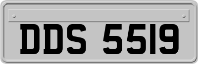 DDS5519