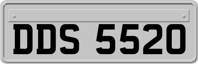 DDS5520