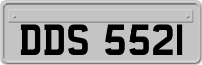 DDS5521