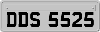DDS5525