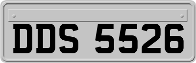 DDS5526