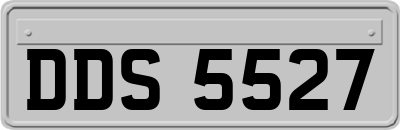 DDS5527