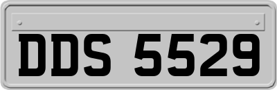 DDS5529