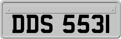 DDS5531