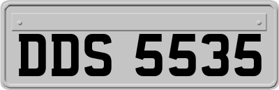 DDS5535