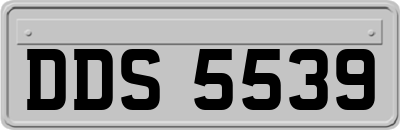 DDS5539