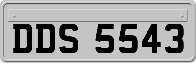 DDS5543