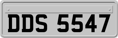 DDS5547