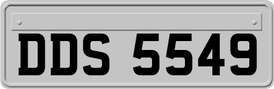 DDS5549