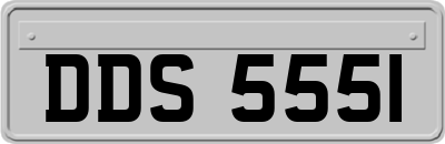 DDS5551