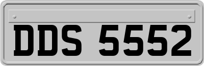 DDS5552