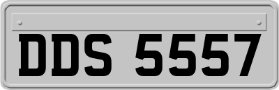 DDS5557