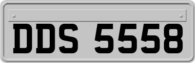 DDS5558