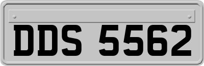 DDS5562