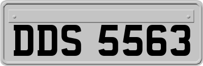 DDS5563