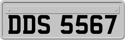 DDS5567