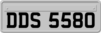 DDS5580