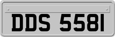 DDS5581