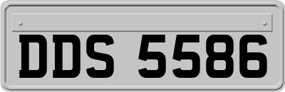 DDS5586