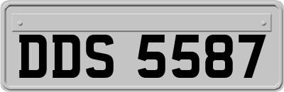 DDS5587