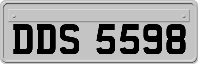 DDS5598